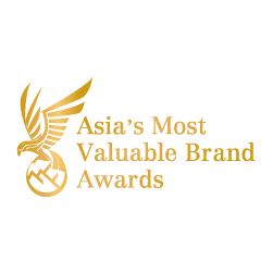 Asia's Most Valuable Brand Awards